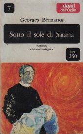 book Sotto il sole di Satana