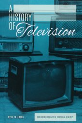 book A History of Television