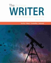 book The College Writer: A Guide to Thinking, Writing, and Researching
