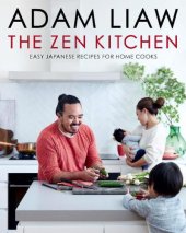 book The Zen Kitchen