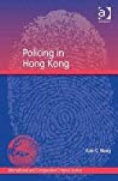 book Policing in Hong Kong