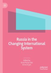 book Russia in the Changing International System