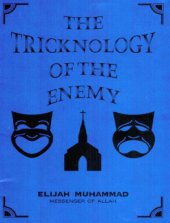 book THE TRICKNOLOGY OF THE ENEMY