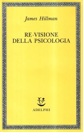 book Re-visione della psicologia