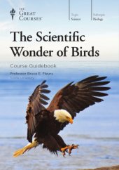 book The Scientific Wonder of Birds