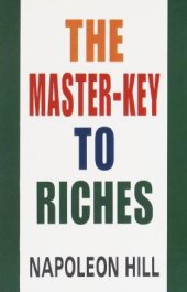 book The Master-Key to Riches