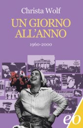 book Un giorno all’anno. 1960-2000