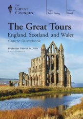 book The Great Tours: England, Scotland, and Wales