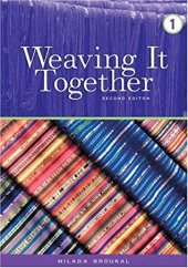 book Weaving It Together 1