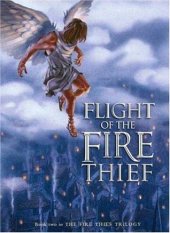 book Flight of the Fire Thief