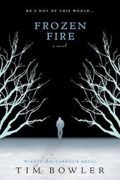 book Frozen Fire