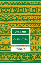 book Cassandra