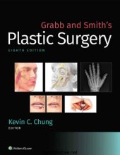 book Grabb and Smith’s Plastic Surgery