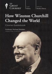 book How Winston Churchill Changed the World