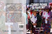 book ¿Cuándo pasará el temblor? Crisis, violencia y paz en la América Latina contemporánea