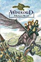 book Windlord