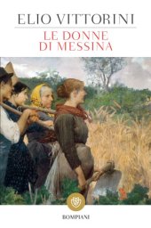 book Le donne di Messina