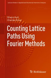 book Counting Lattice Paths Using Fourier Methods