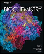 book Biochemistry