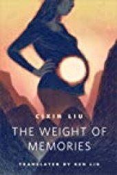 book The Weight of Memories