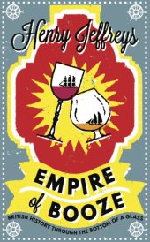 book Empire of Booze