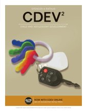 book CDEV2 - Child and Adolescent Development