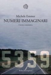 book Numeri immaginari. Cinema e matematica