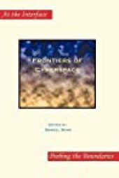 book Frontiers of Cyberspace