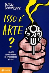 book Isso é arte?