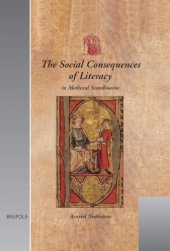 book The Social Consequences of Literacy in Medieval Scandinavia