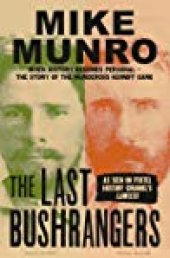 book The Last Bushrangers