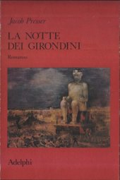 book La notte dei girondini