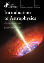 book Introduction to Astrophysics