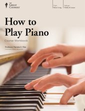 book How to Play Piano