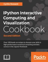 book IPython Interactive Computing and Visualization Cookbook