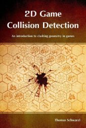 book 2D Game Collision Detection