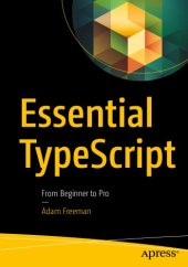 book Essential TypeScript