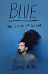 book Blue: The Color of Noise