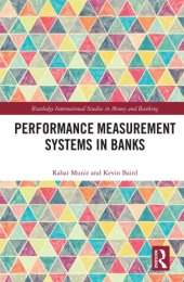 book Performance Measurement Systems in Banks