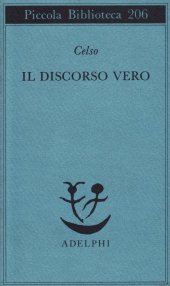 book Il discorso vero