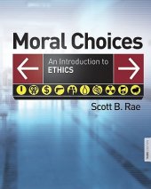 book Moral Choices: An Introduction to Ethics