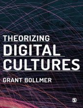 book Theorizing Digital Cultures