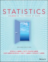 book Statistics: Unlocking the Power of Data