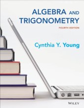 book Algebra and Trigonometry