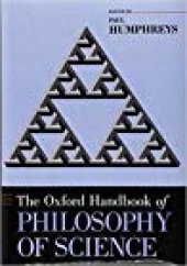 book The Oxford Handbook of Philosophy of Science