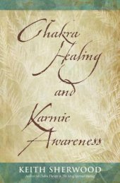 book Chakra Healing and Karmic Awareness