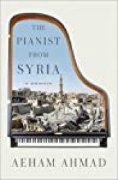 book The Pianist from Syria: A Memoir