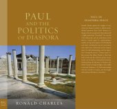 book Paul and the Politics of Diaspora