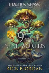 book 9 From the Nine Worlds