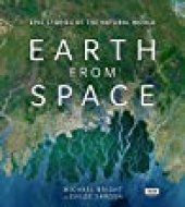 book Earth from Space: Epic Stories of the Natural World